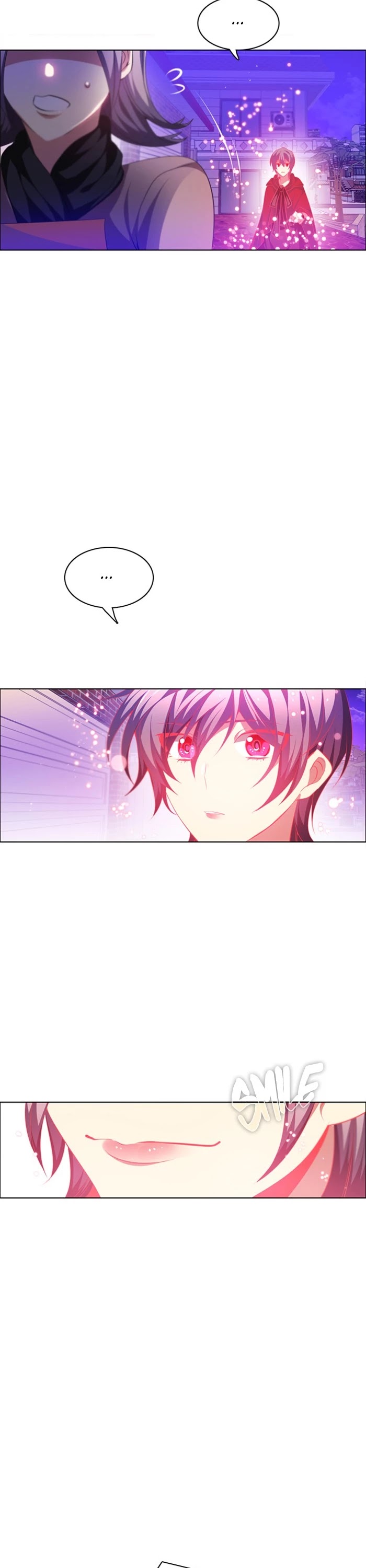 Zero Game Chapter 118 page 21 - Chapter 118: Episode 118 - People Outside (2)