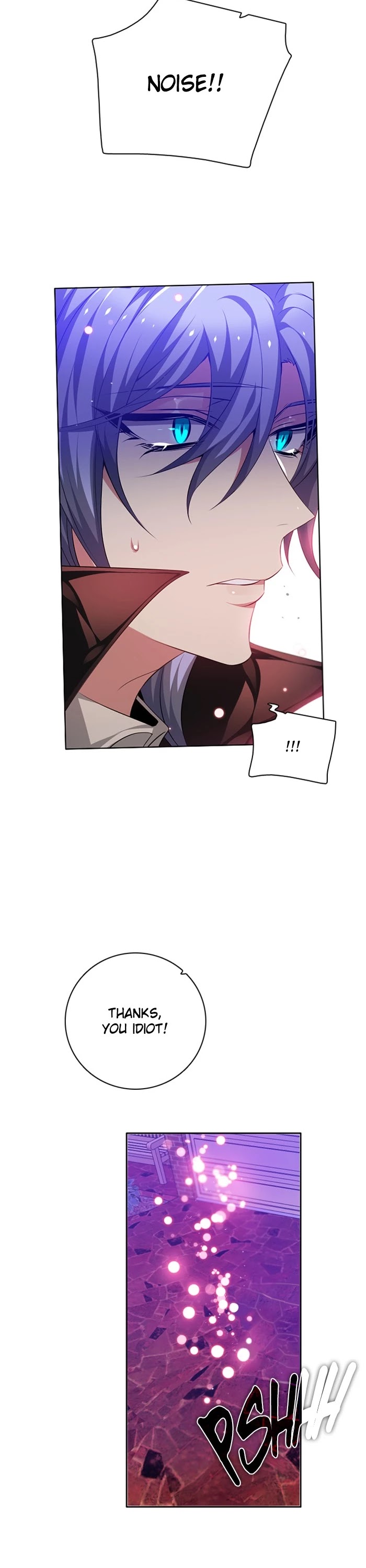Zero Game Chapter 118 page 22 - Chapter 118: Episode 118 - People Outside (2)