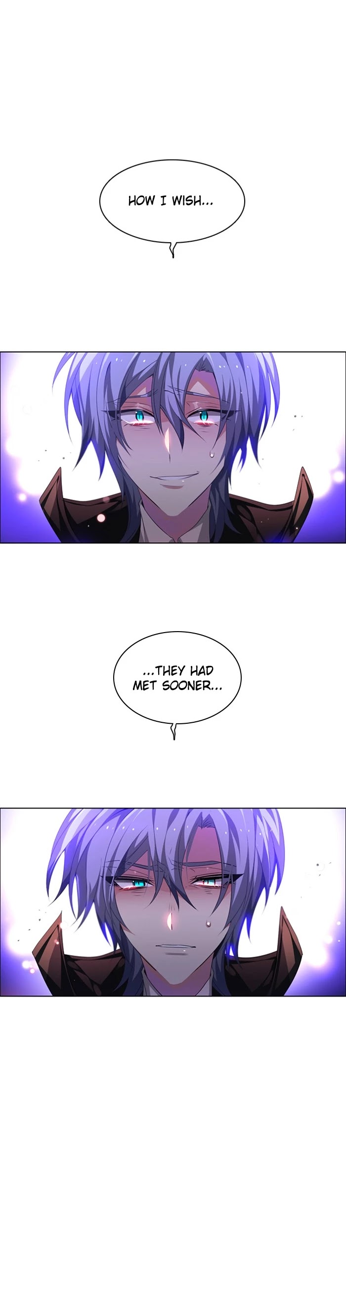 Zero Game Chapter 118 page 23 - Chapter 118: Episode 118 - People Outside (2)