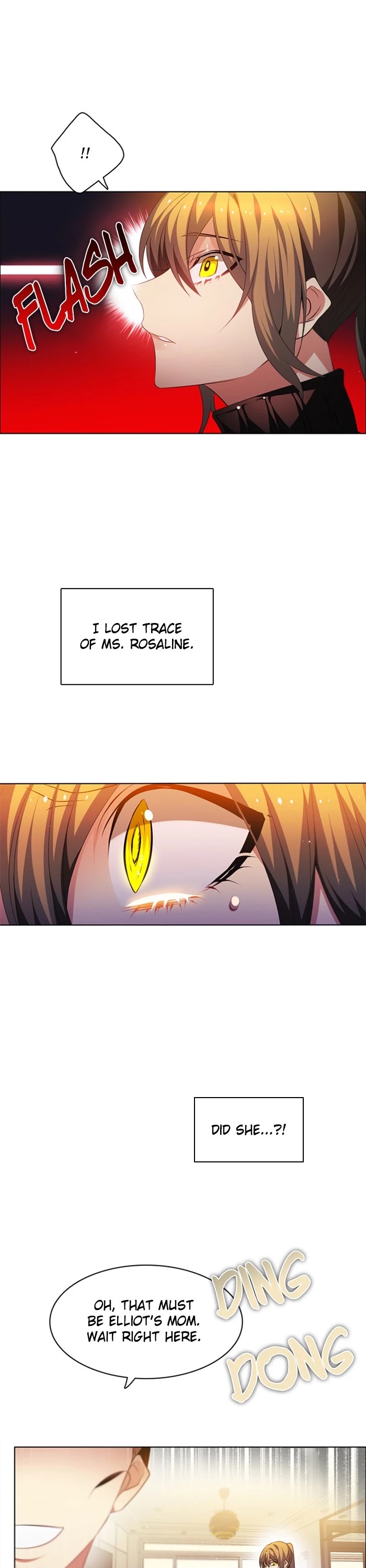 Zero Game Chapter 118 page 26 - Chapter 118: Episode 118 - People Outside (2)