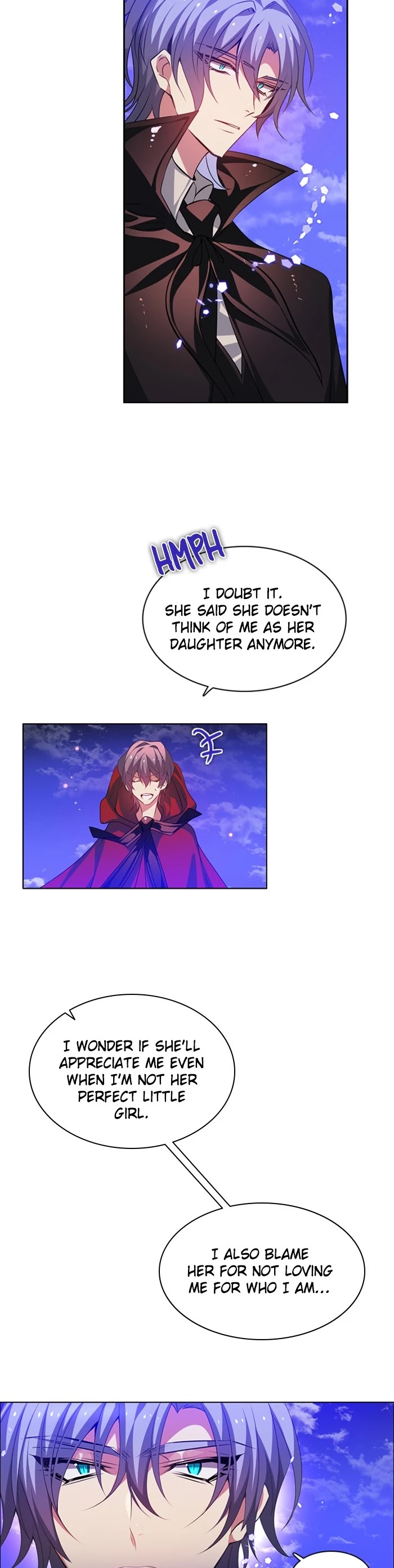 Zero Game Chapter 118 page 3 - Chapter 118: Episode 118 - People Outside (2)
