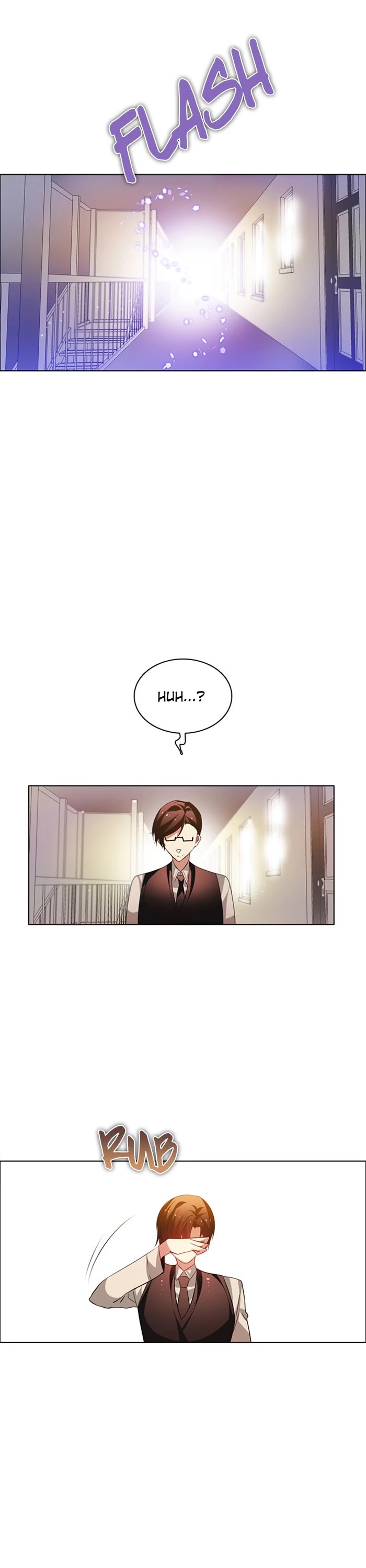 Zero Game Chapter 118 page 30 - Chapter 118: Episode 118 - People Outside (2)