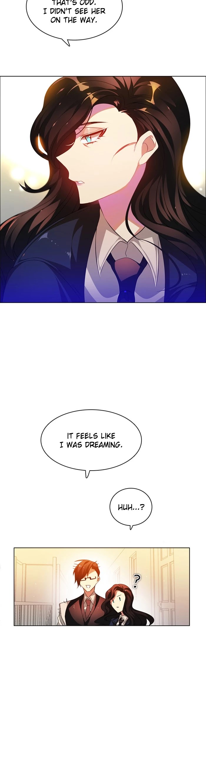 Zero Game Chapter 118 page 32 - Chapter 118: Episode 118 - People Outside (2)