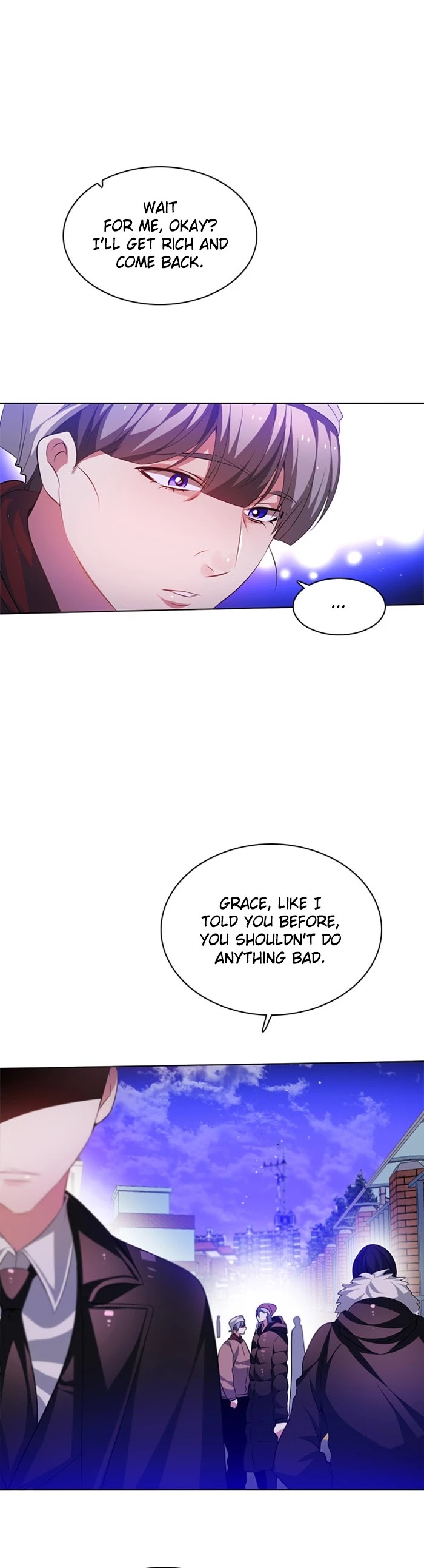 Zero Game Chapter 118 page 39 - Chapter 118: Episode 118 - People Outside (2)