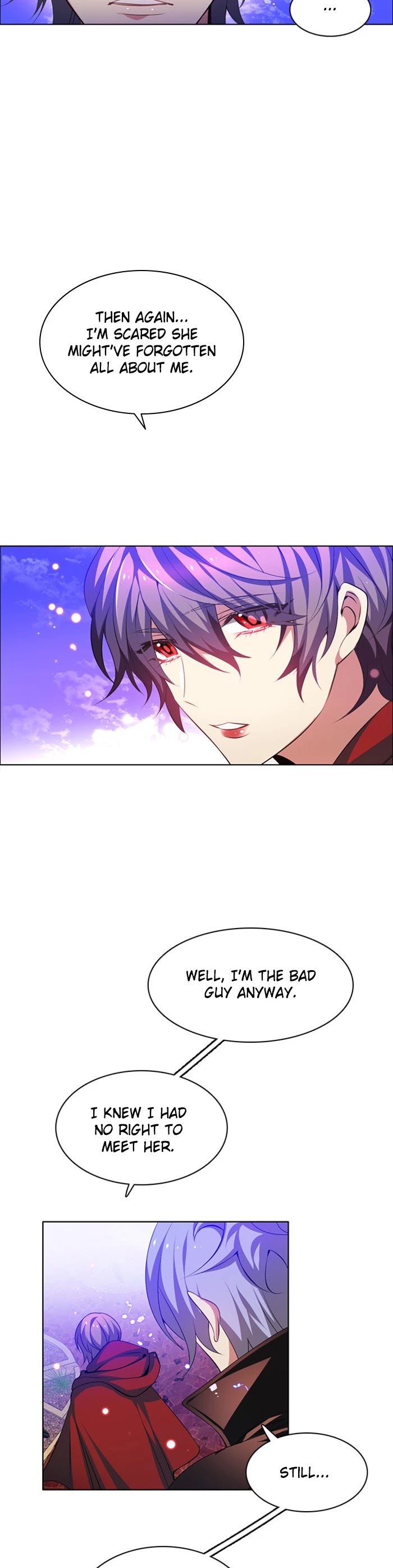 Zero Game Chapter 118 page 4 - Chapter 118: Episode 118 - People Outside (2)