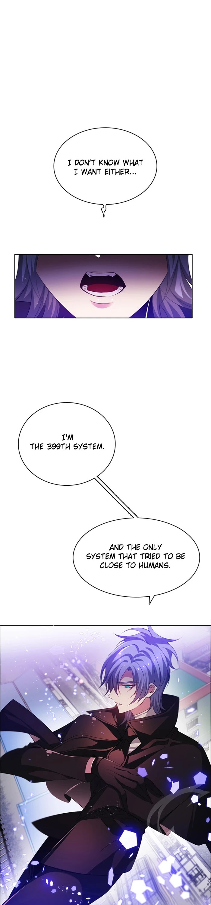 Zero Game Chapter 118 page 6 - Chapter 118: Episode 118 - People Outside (2)