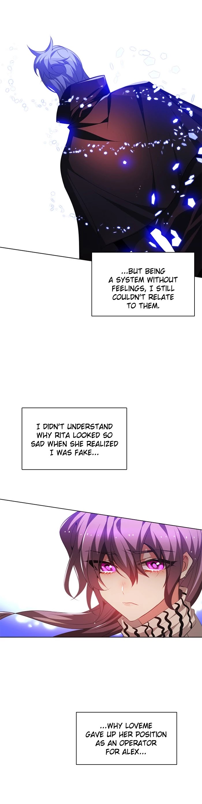 Zero Game Chapter 118 page 8 - Chapter 118: Episode 118 - People Outside (2)