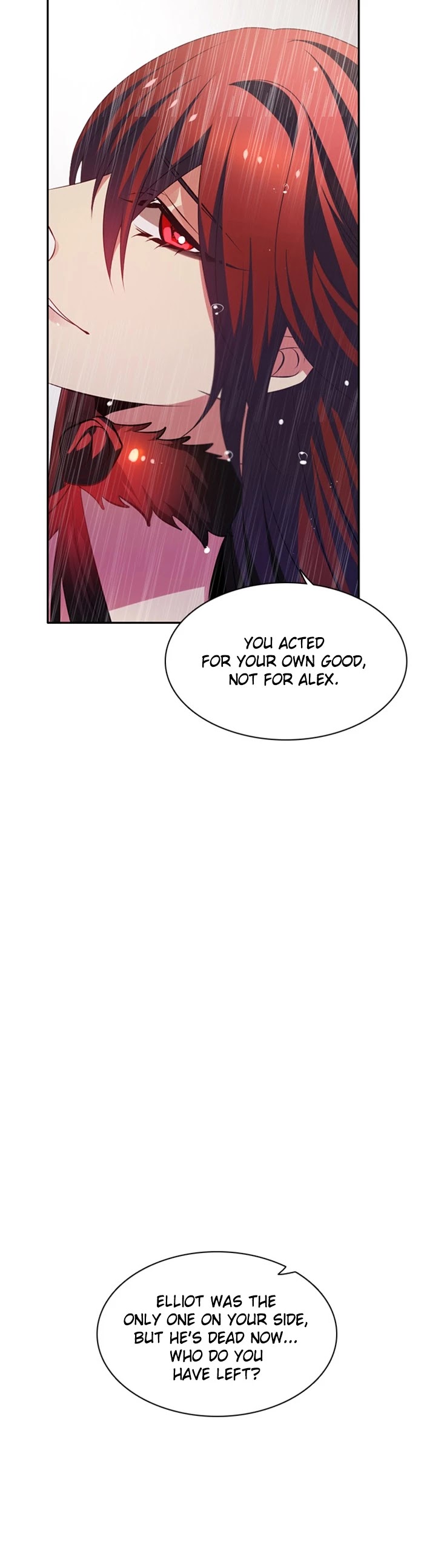 Zero Game Chapter 119 page 24 - Chapter 119: Episode 119 - Salvation