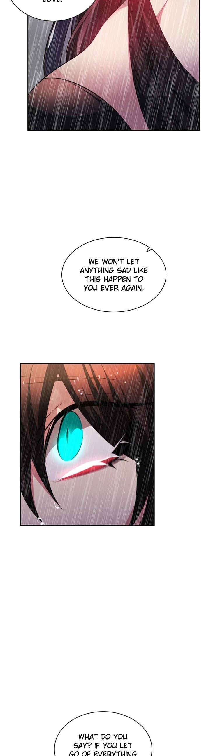 Zero Game Chapter 119 page 28 - Chapter 119: Episode 119 - Salvation