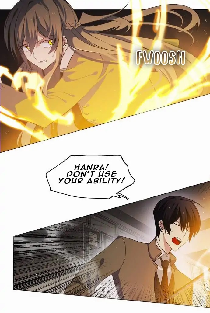 Zero Game Chapter 12 page 17 - Chapter 12