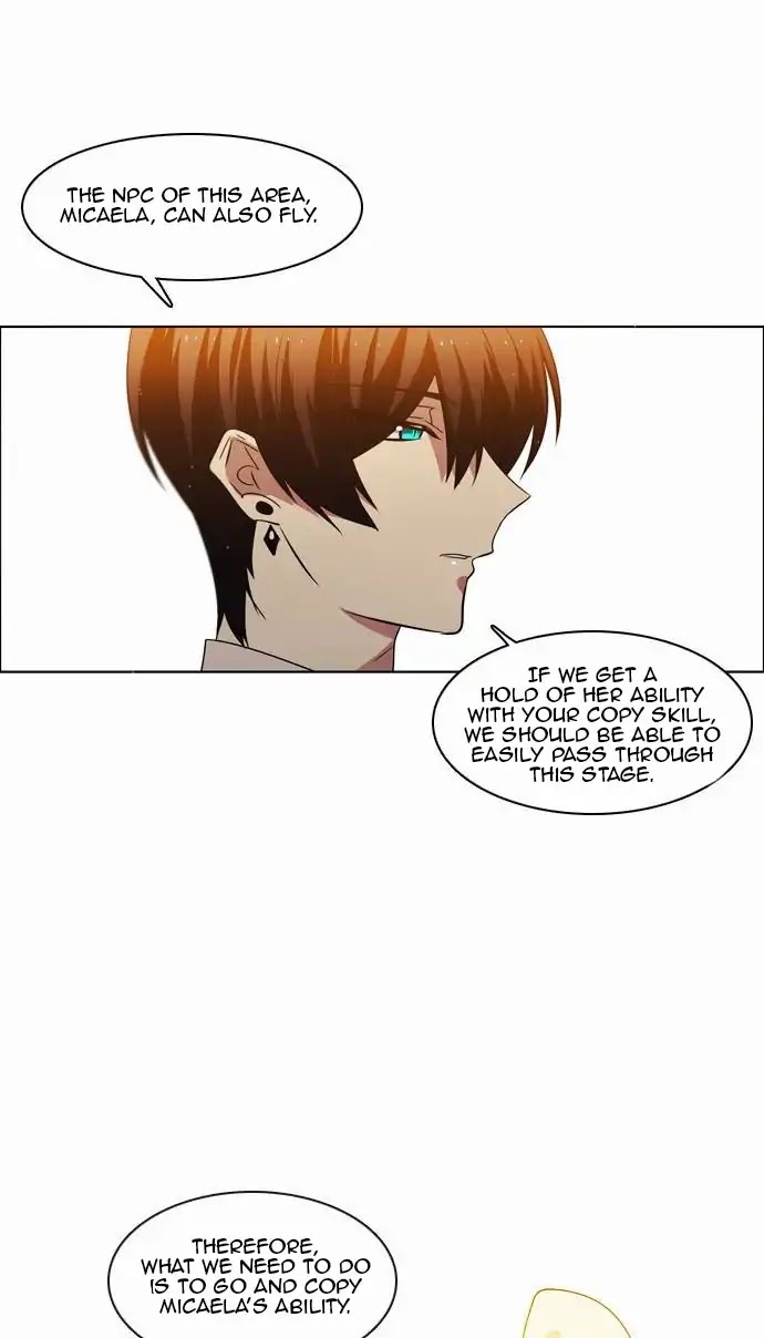 Zero Game Chapter 12 page 2 - Chapter 12
