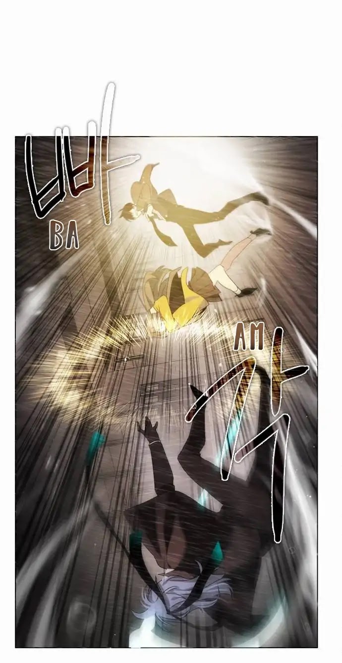 Zero Game Chapter 12 page 27 - Chapter 12