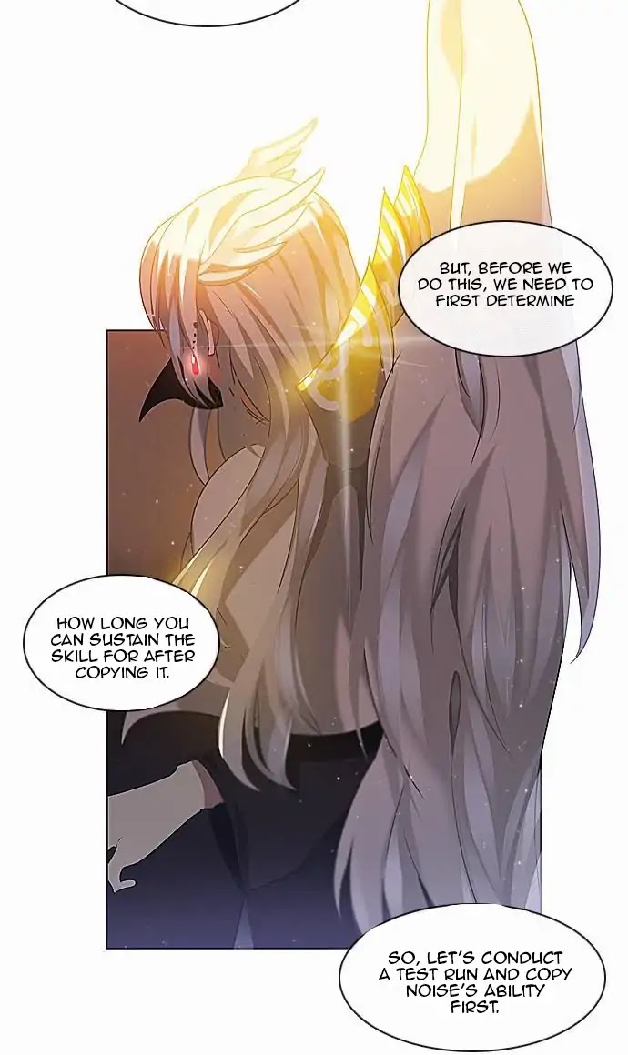 Zero Game Chapter 12 page 3 - Chapter 12