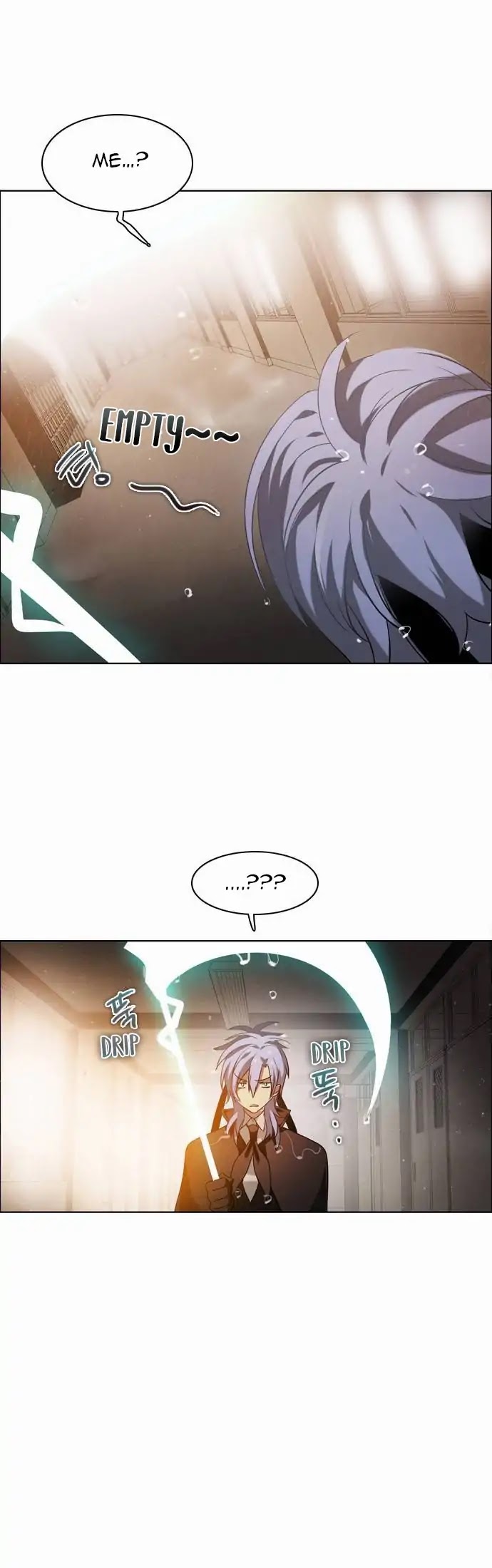 Zero Game Chapter 12 page 36 - Chapter 12
