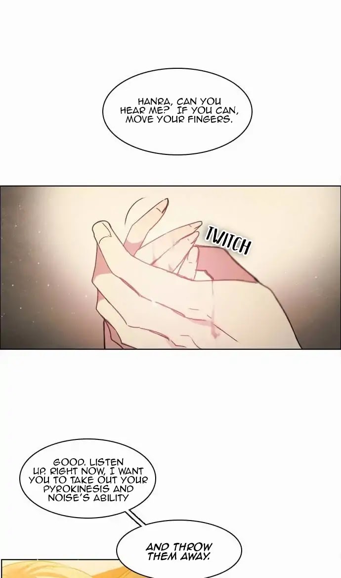 Zero Game Chapter 12 page 40 - Chapter 12