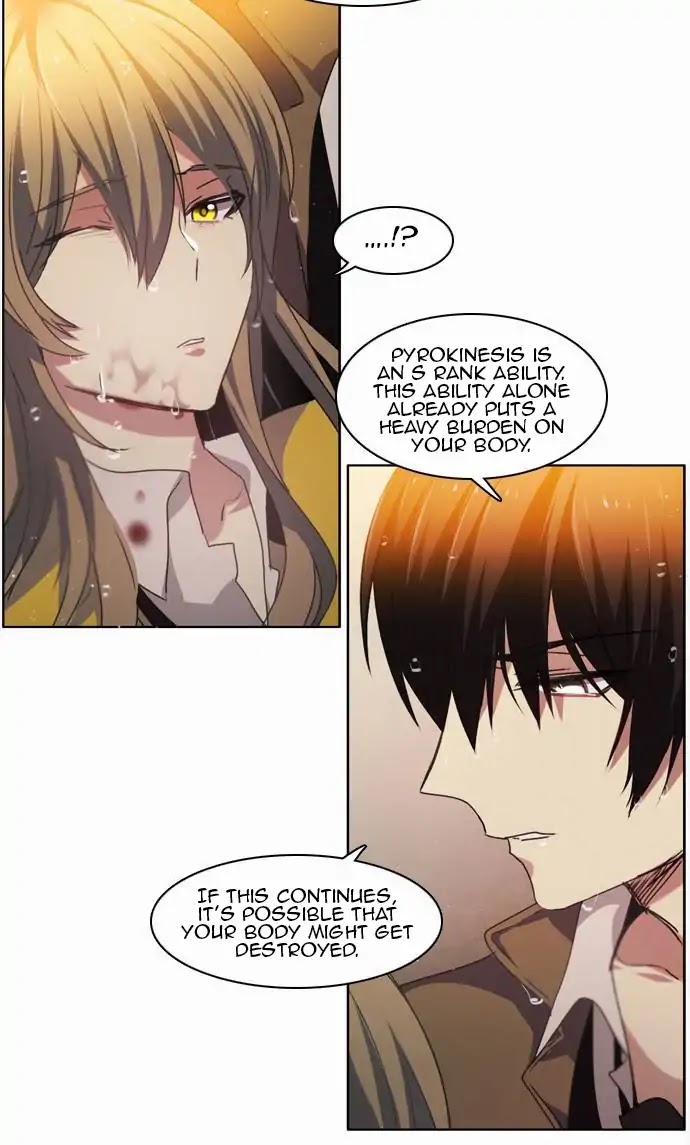 Zero Game Chapter 12 page 41 - Chapter 12