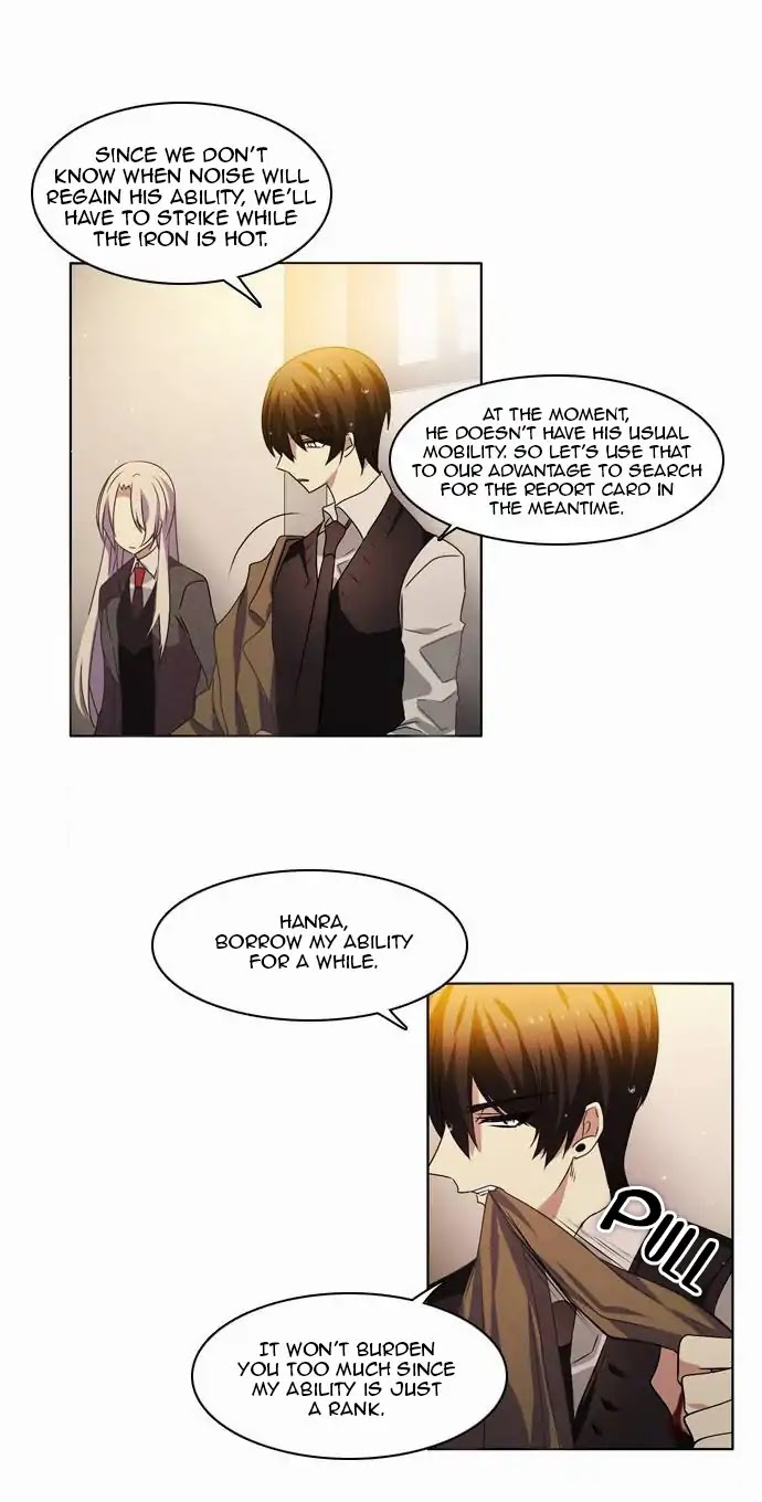 Zero Game Chapter 12 page 46 - Chapter 12