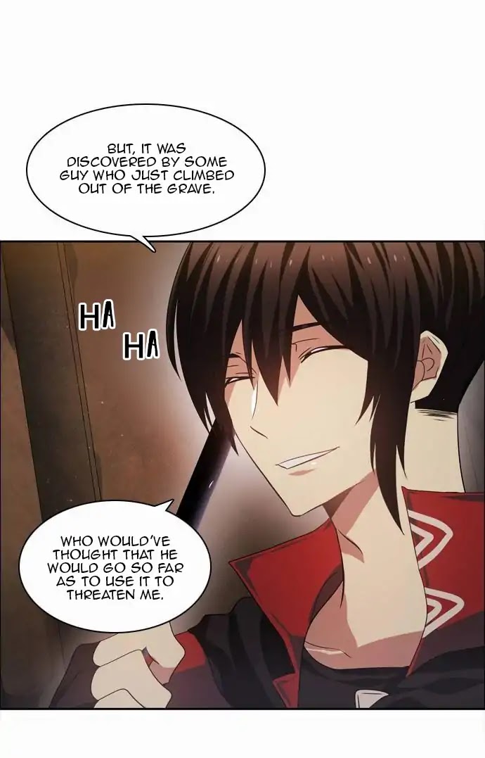 Zero Game Chapter 12 page 52 - Chapter 12