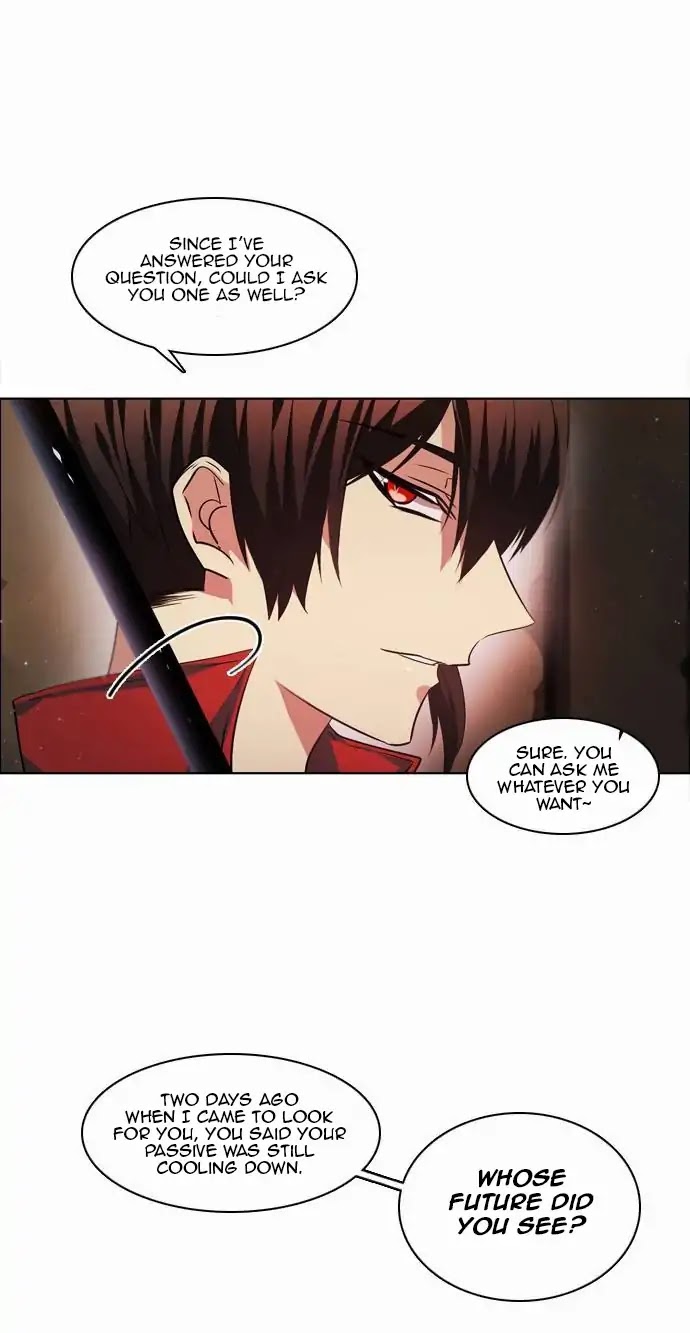 Zero Game Chapter 12 page 54 - Chapter 12