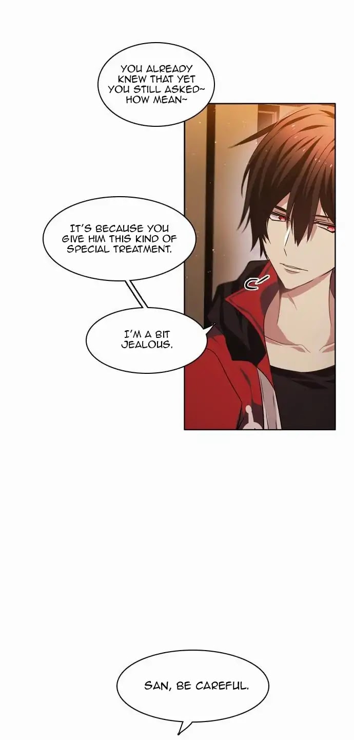 Zero Game Chapter 12 page 57 - Chapter 12