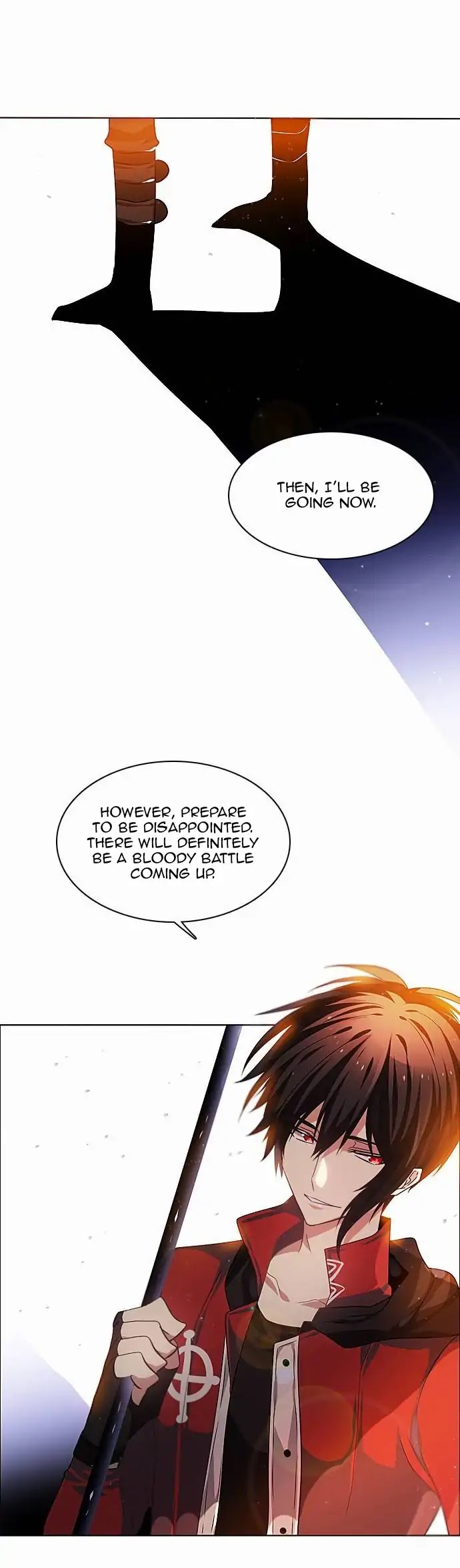 Zero Game Chapter 12 page 59 - Chapter 12