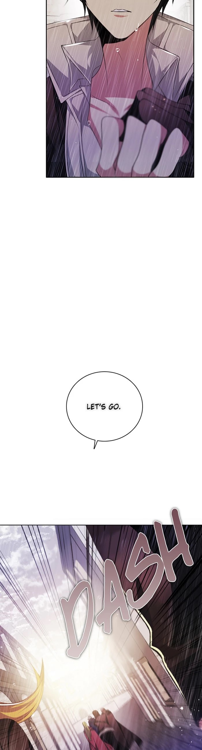 Zero Game Chapter 120 page 11 - Chapter 120: Episode 120 - Trial (1)