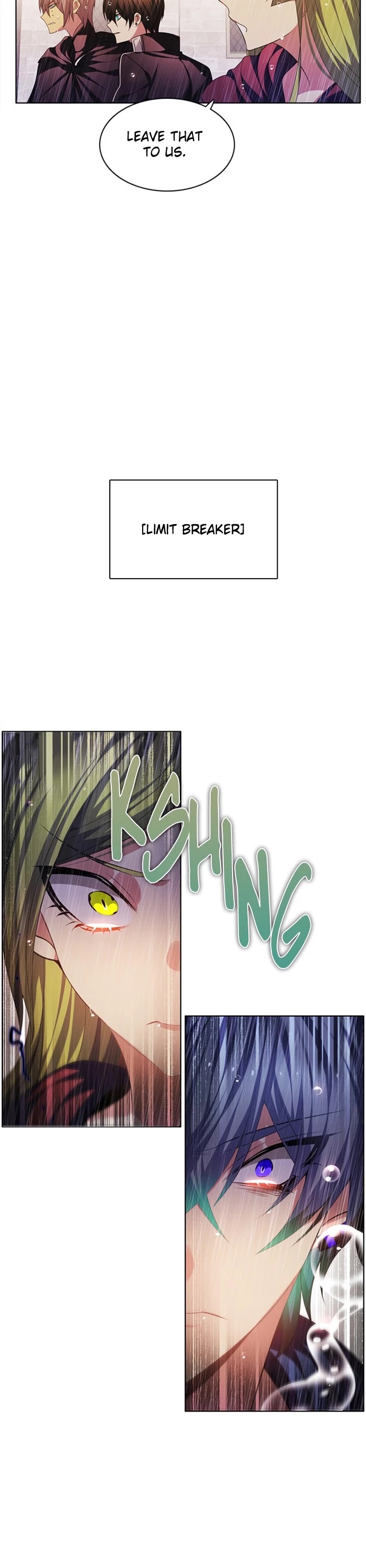 Zero Game Chapter 120 page 14 - Chapter 120: Episode 120 - Trial (1)