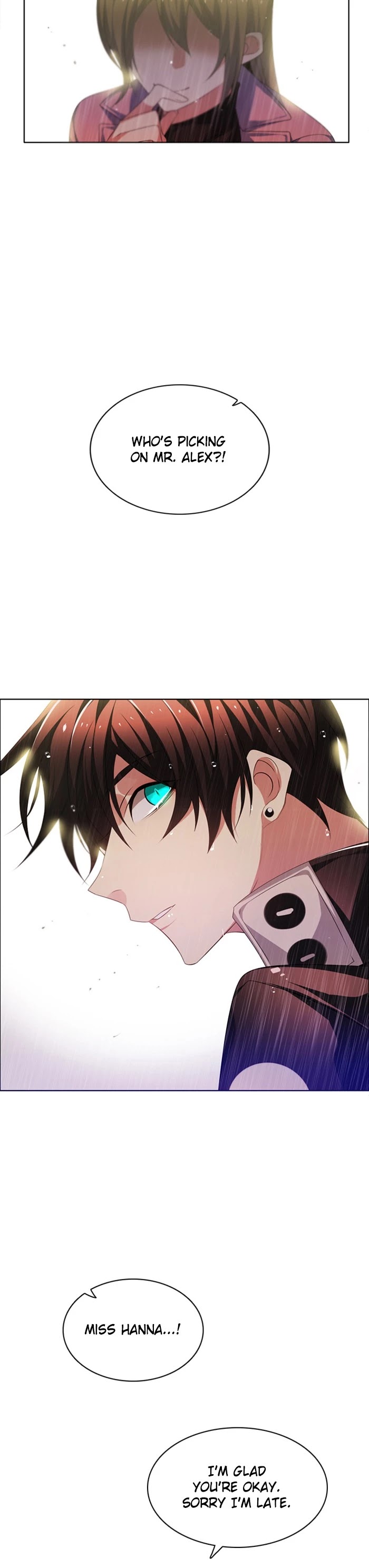 Zero Game Chapter 120 page 24 - Chapter 120: Episode 120 - Trial (1)