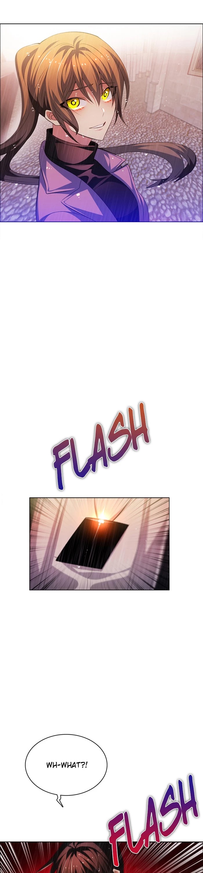 Zero Game Chapter 120 page 25 - Chapter 120: Episode 120 - Trial (1)