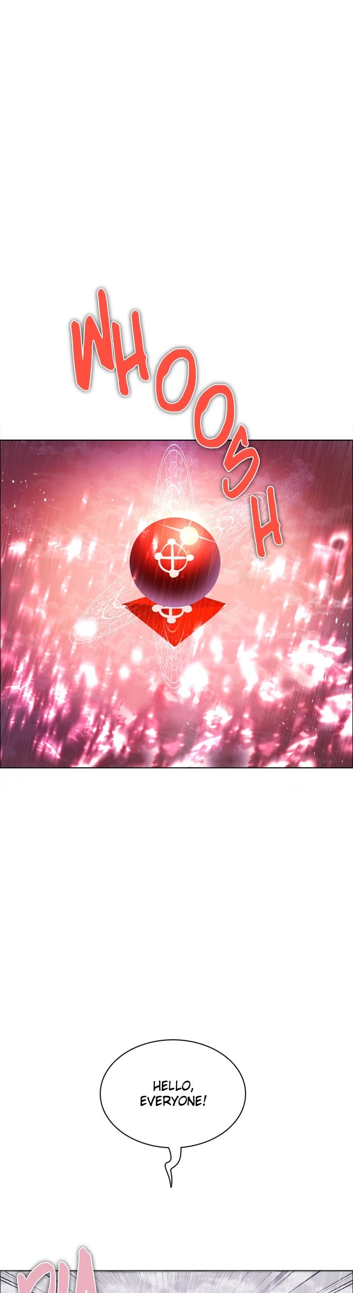 Zero Game Chapter 120 page 27 - Chapter 120: Episode 120 - Trial (1)
