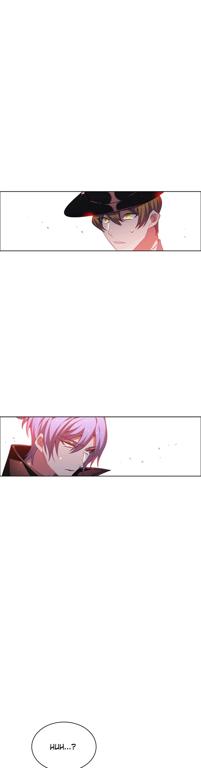Zero Game Chapter 121 page 19 - Chapter 121: Episode 121 - Trial (2)