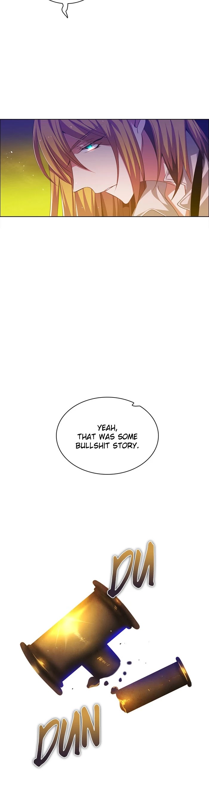 Zero Game Chapter 121 page 20 - Chapter 121: Episode 121 - Trial (2)