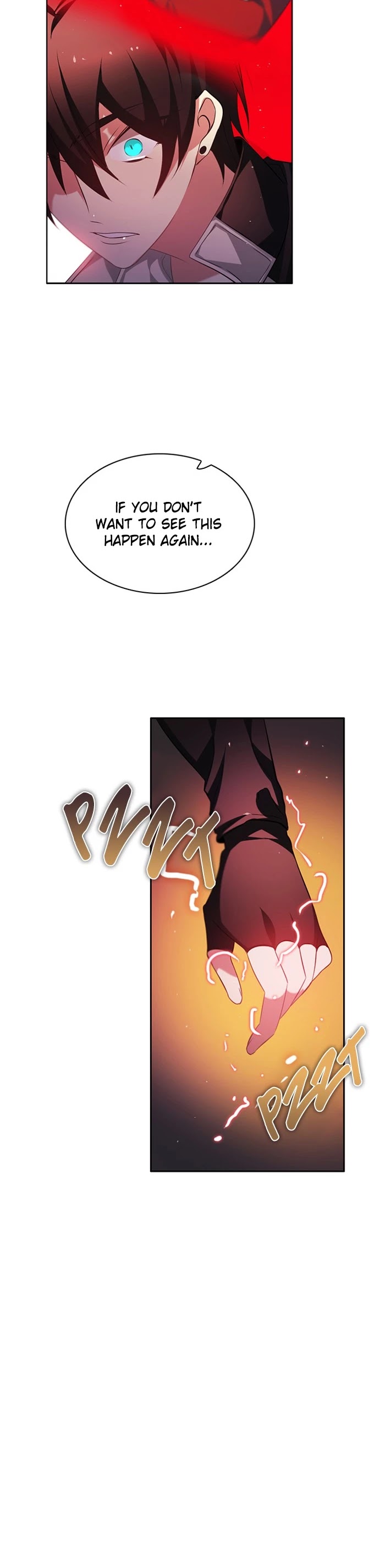 Zero Game Chapter 121 page 28 - Chapter 121: Episode 121 - Trial (2)