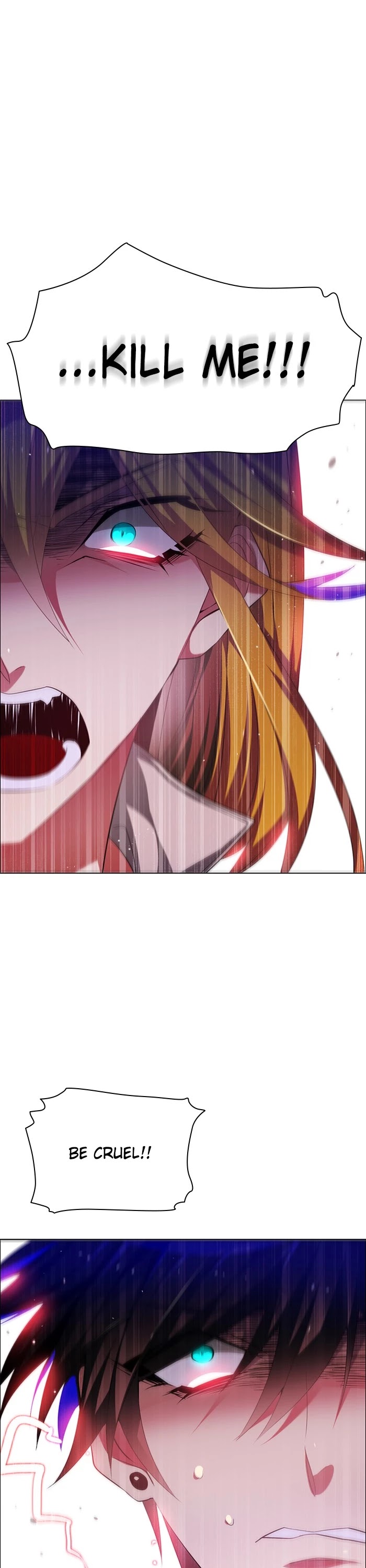 Zero Game Chapter 121 page 29 - Chapter 121: Episode 121 - Trial (2)