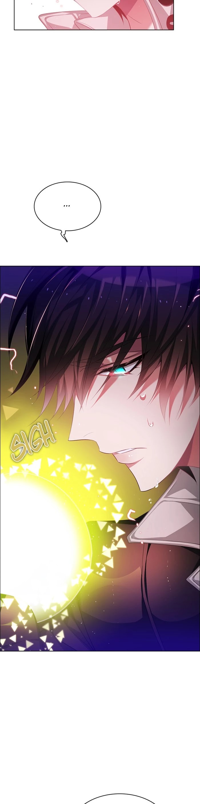 Zero Game Chapter 121 page 32 - Chapter 121: Episode 121 - Trial (2)