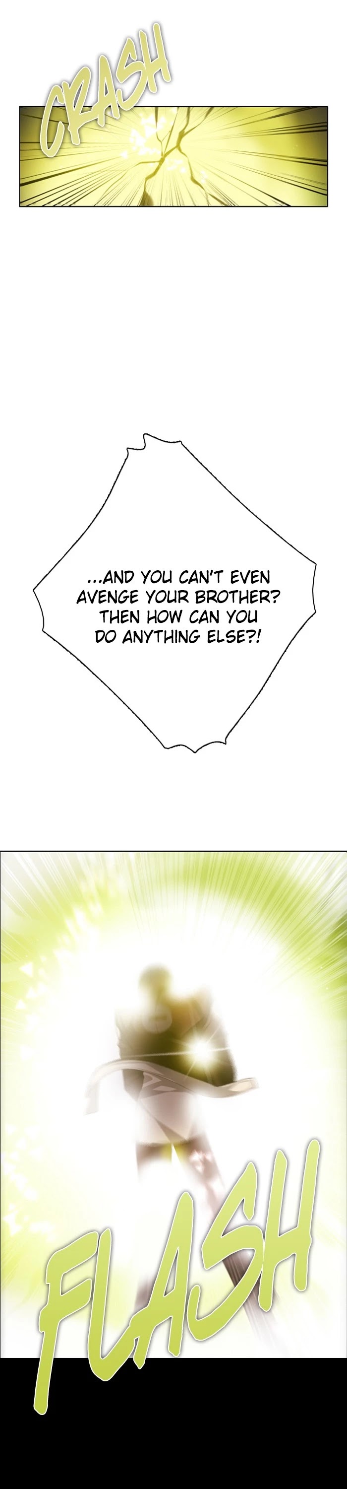 Zero Game Chapter 121 page 34 - Chapter 121: Episode 121 - Trial (2)