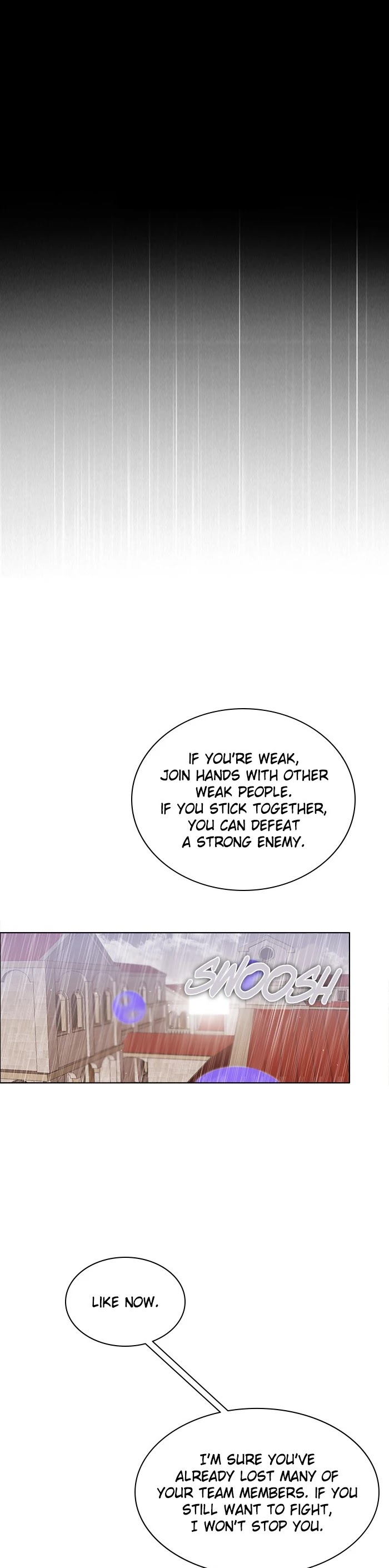 Zero Game Chapter 121 page 35 - Chapter 121: Episode 121 - Trial (2)