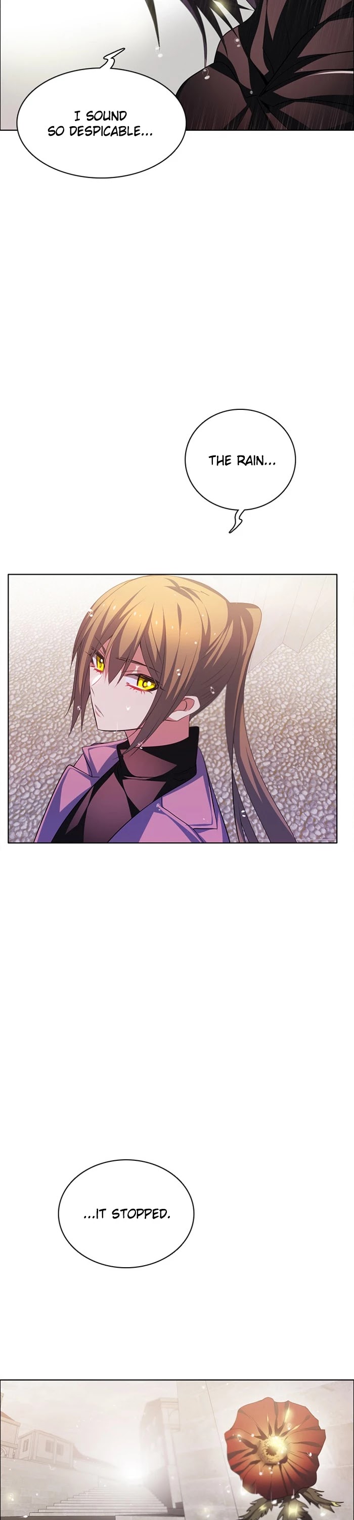 Zero Game Chapter 121 page 42 - Chapter 121: Episode 121 - Trial (2)