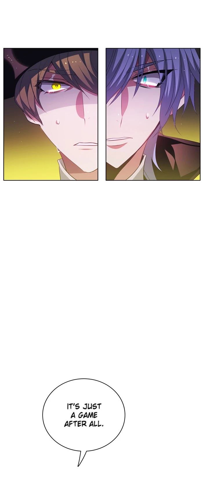 Zero Game Chapter 121 page 44 - Chapter 121: Episode 121 - Trial (2)