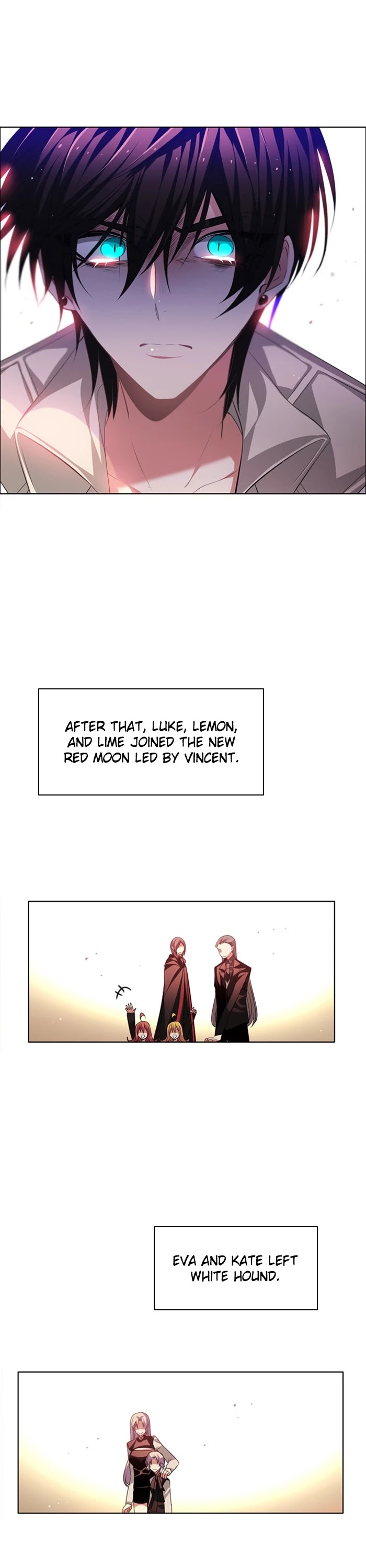 Zero Game Chapter 122 page 18 - Chapter 122: Episode 122 - I'm Back