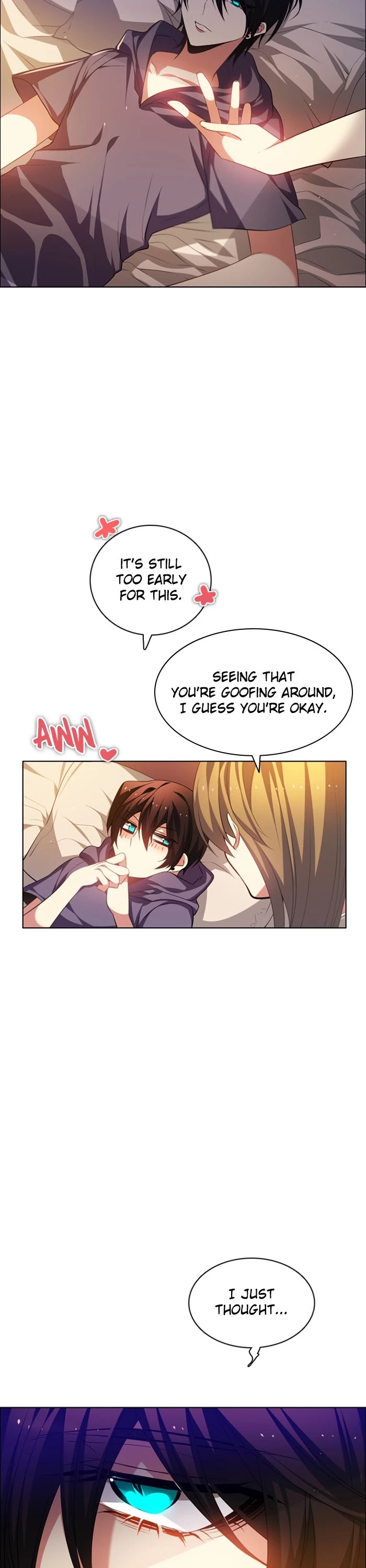 Zero Game Chapter 122 page 26 - Chapter 122: Episode 122 - I'm Back