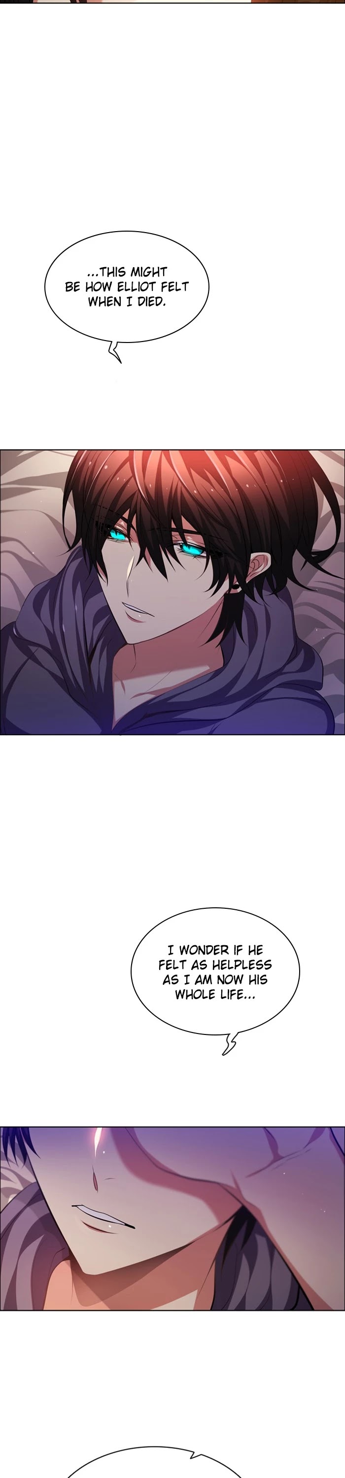 Zero Game Chapter 122 page 27 - Chapter 122: Episode 122 - I'm Back