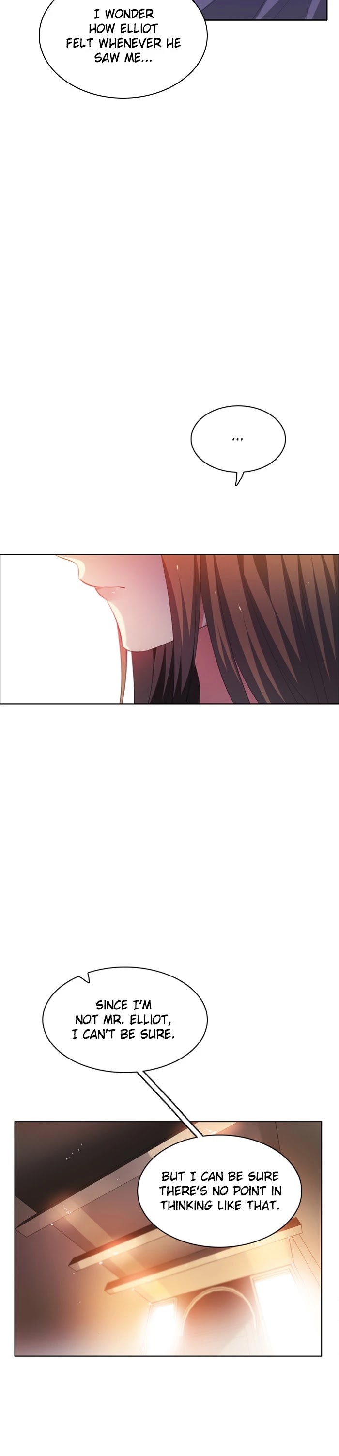 Zero Game Chapter 122 page 29 - Chapter 122: Episode 122 - I'm Back
