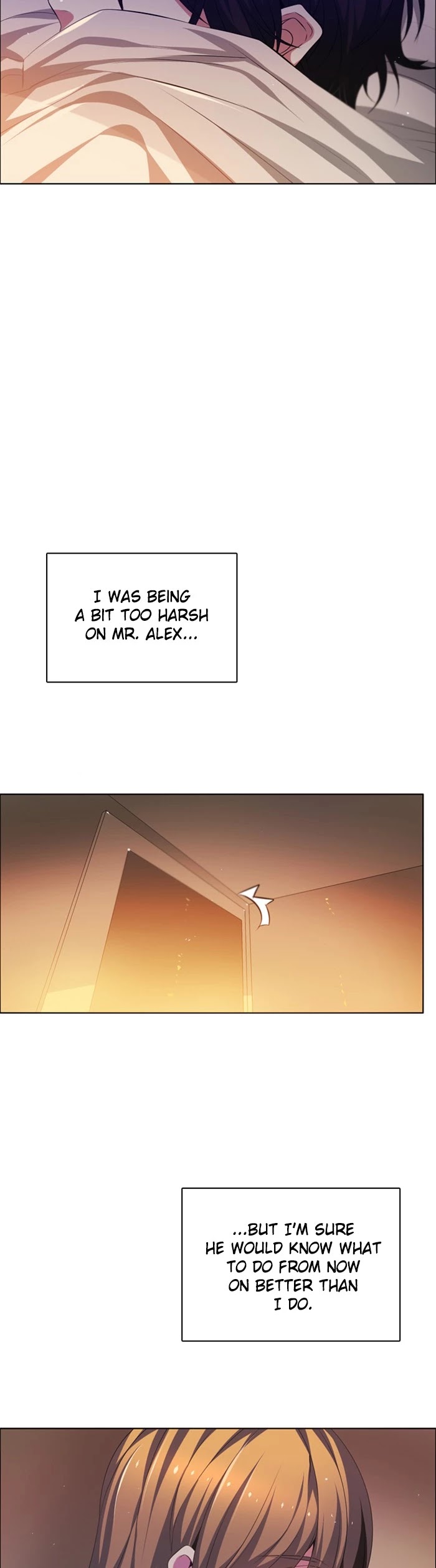 Zero Game Chapter 122 page 31 - Chapter 122: Episode 122 - I'm Back