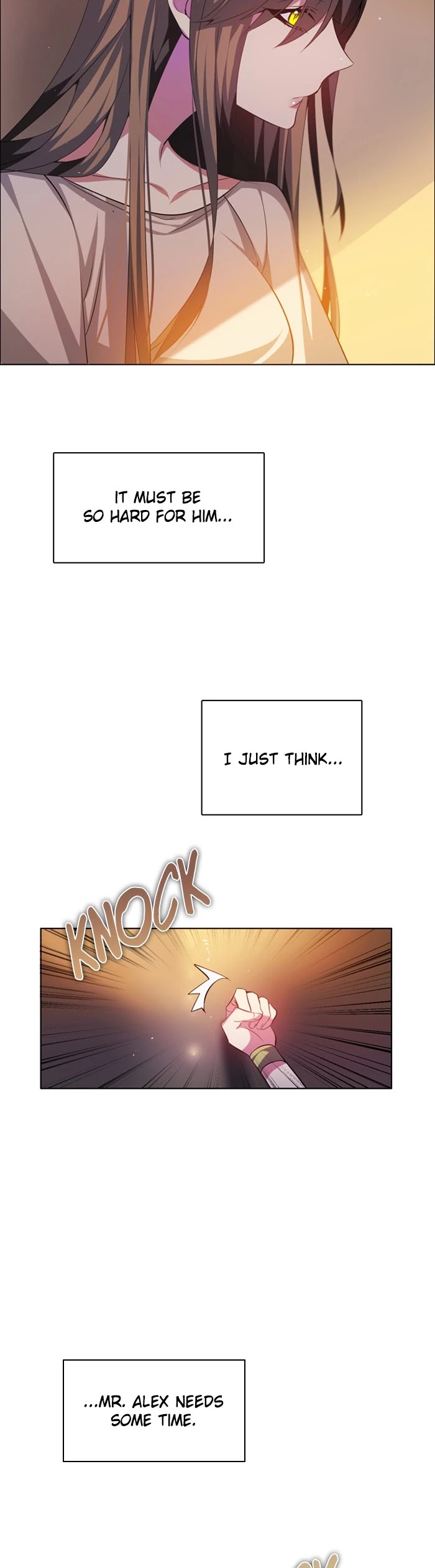 Zero Game Chapter 122 page 32 - Chapter 122: Episode 122 - I'm Back