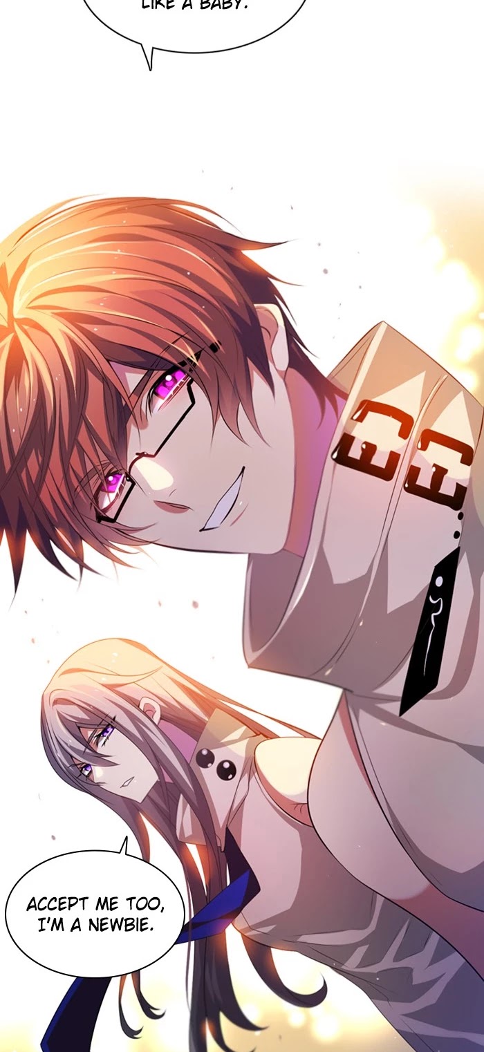 Zero Game Chapter 122 page 39 - Chapter 122: Episode 122 - I'm Back