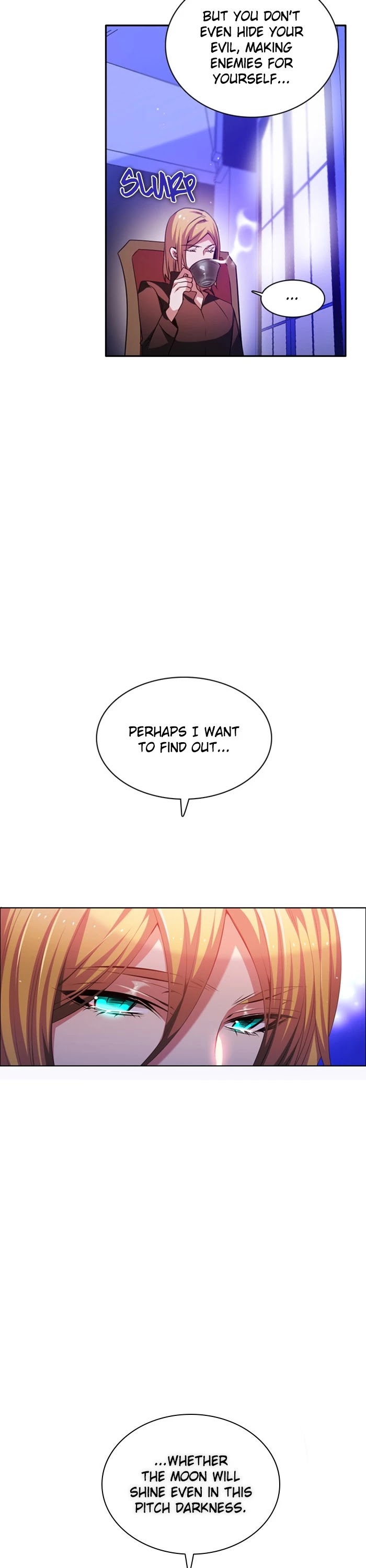 Zero Game Chapter 122 page 6 - Chapter 122: Episode 122 - I'm Back
