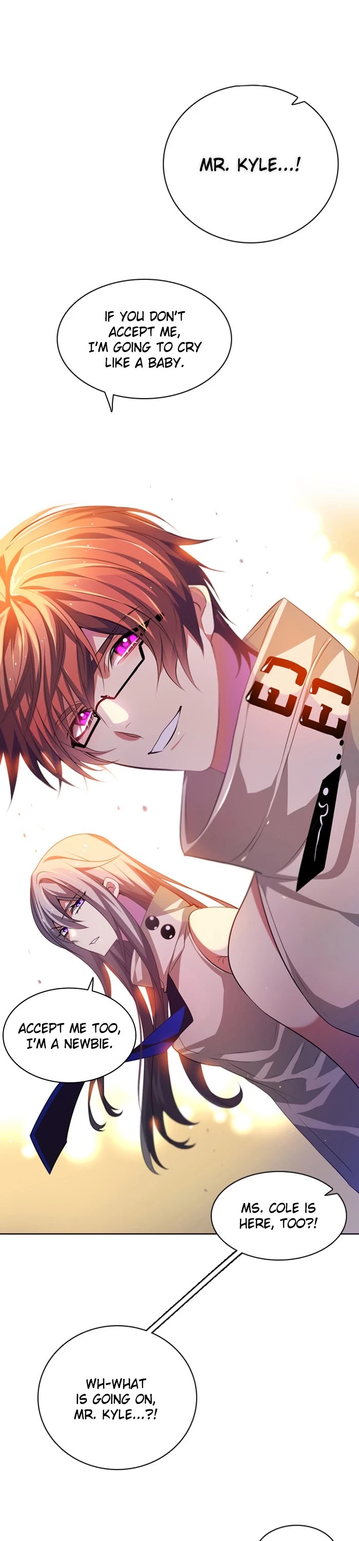 Zero Game Chapter 123 page 1 - Chapter 123: Episode 123 - Picture