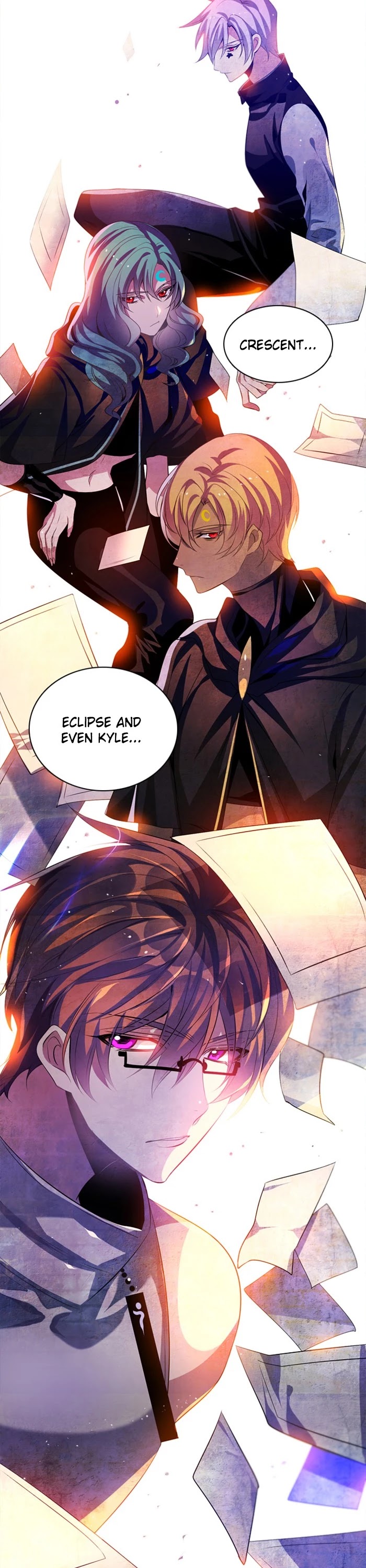 Zero Game Chapter 123 page 13 - Chapter 123: Episode 123 - Picture
