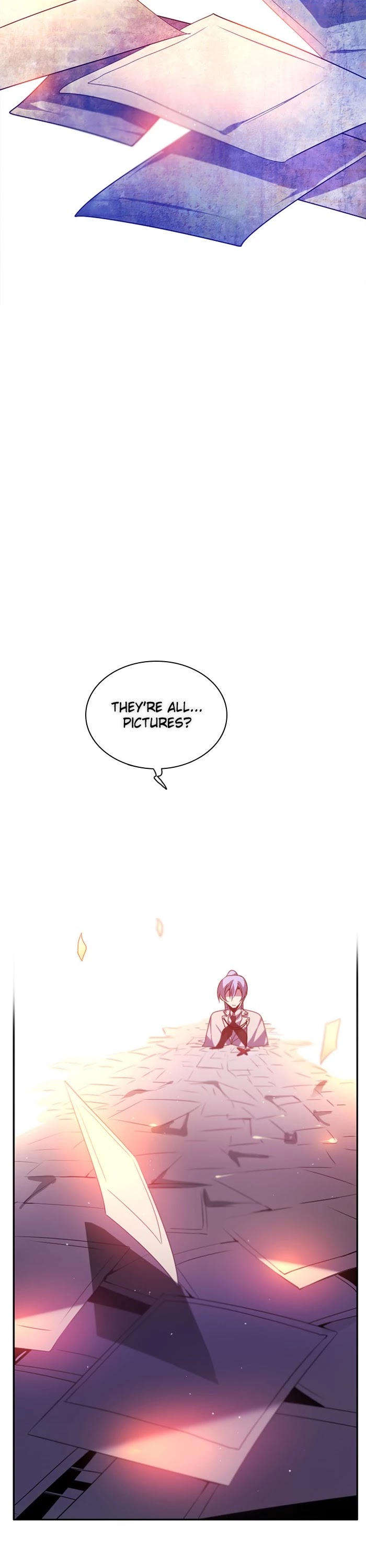 Zero Game Chapter 123 page 14 - Chapter 123: Episode 123 - Picture